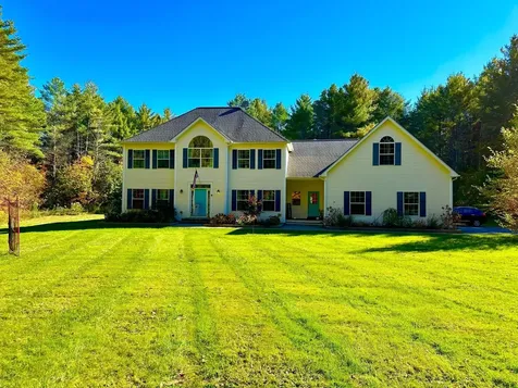 104 Town Farm Road Hampden ME 04444