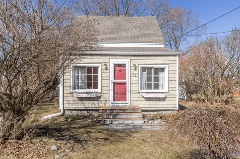 68 Newton Street Portland ME 04103