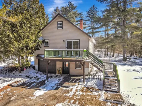 84 Davis Road Fairfield ME 04937