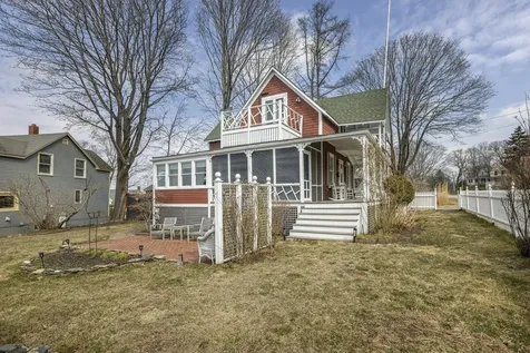 362 Island Avenue Portland ME 04108