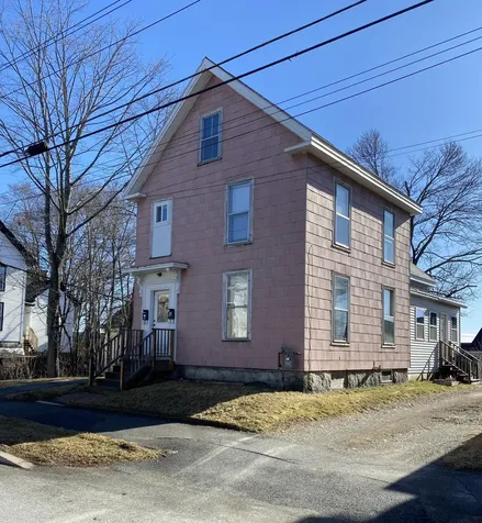 92 1st Street Bangor ME 04401