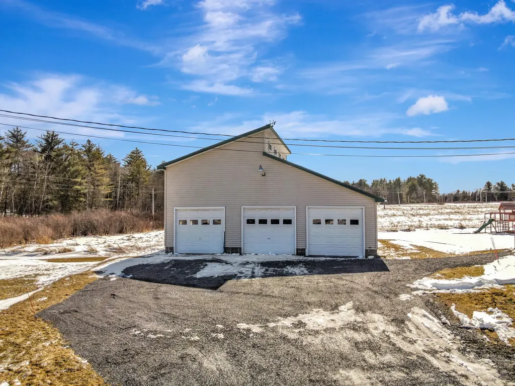 111 Neck Road Benton ME 04901