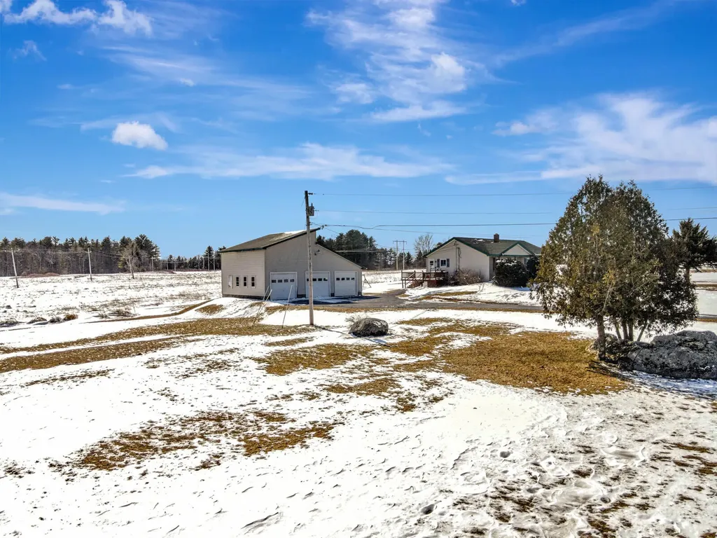 111 Neck Road Benton ME 04901