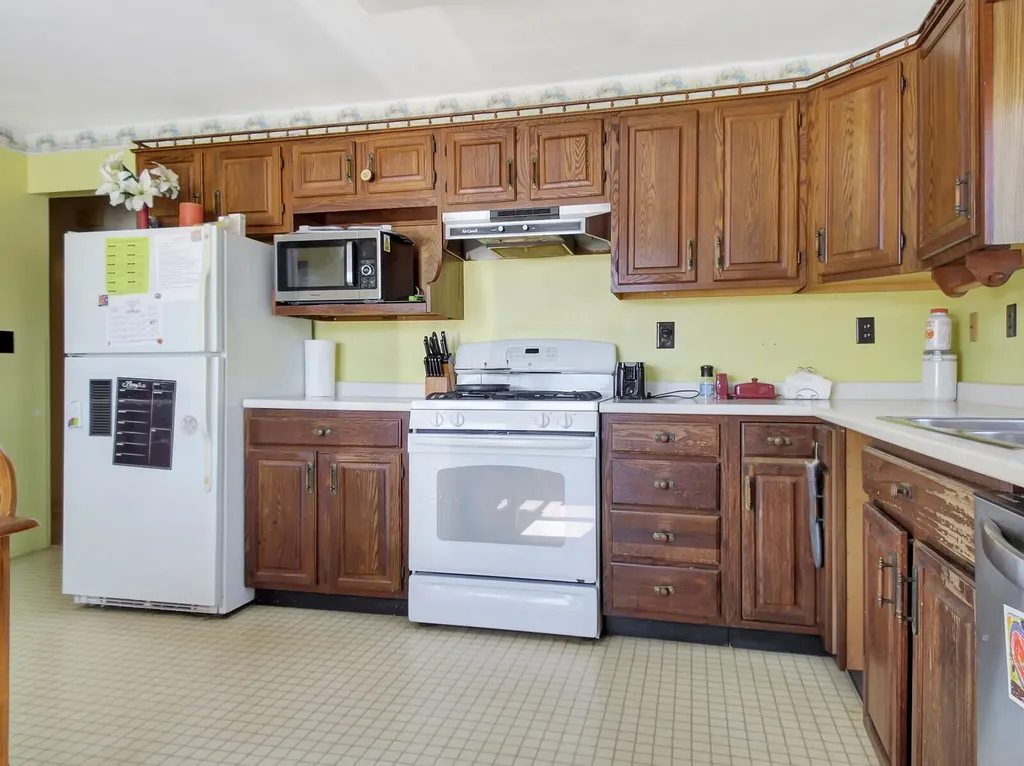 111 Neck Road Benton ME 04901