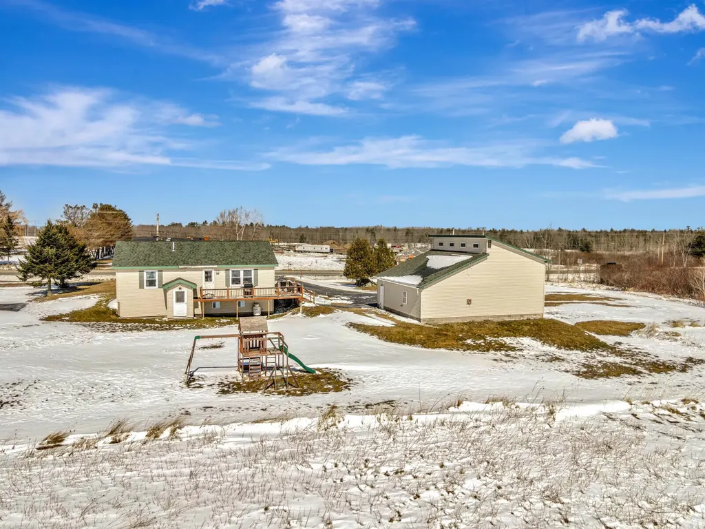 111 Neck Road Benton ME 04901