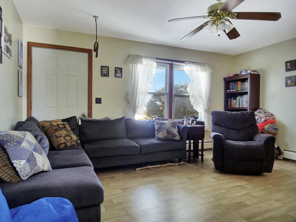 111 Neck Road Benton ME 04901