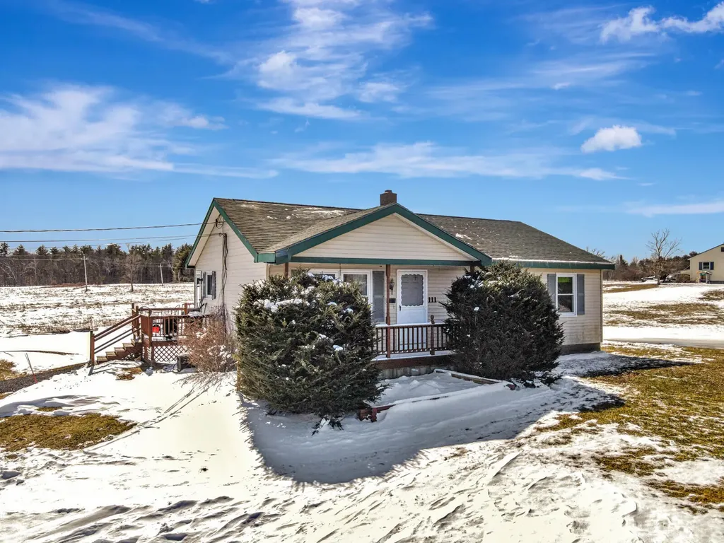 111 Neck Road Benton ME 04901