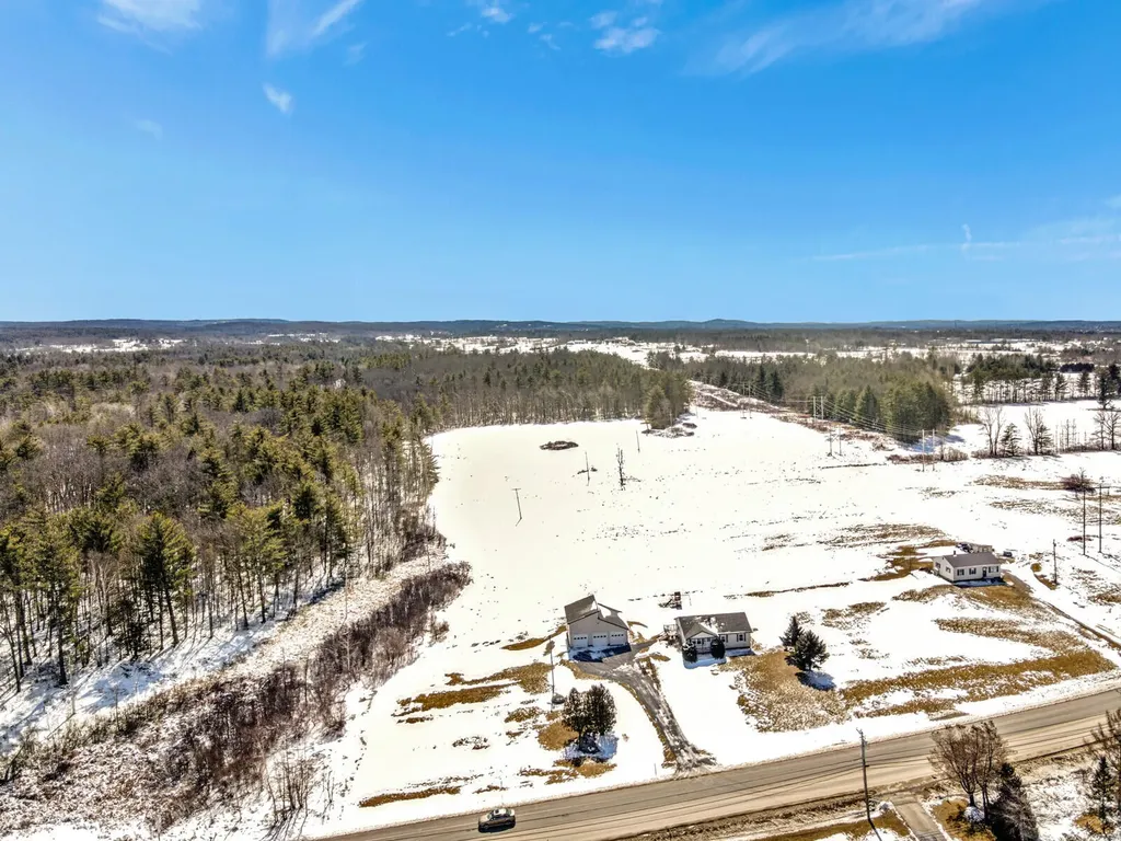 111 Neck Road Benton ME 04901
