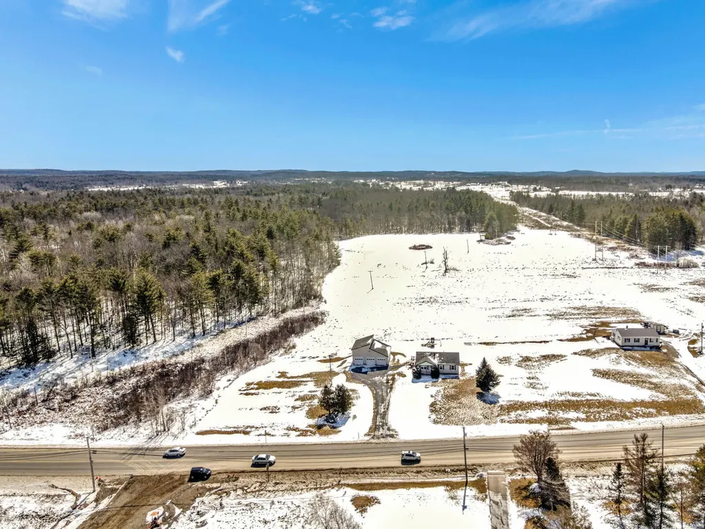 111 Neck Road Benton ME 04901