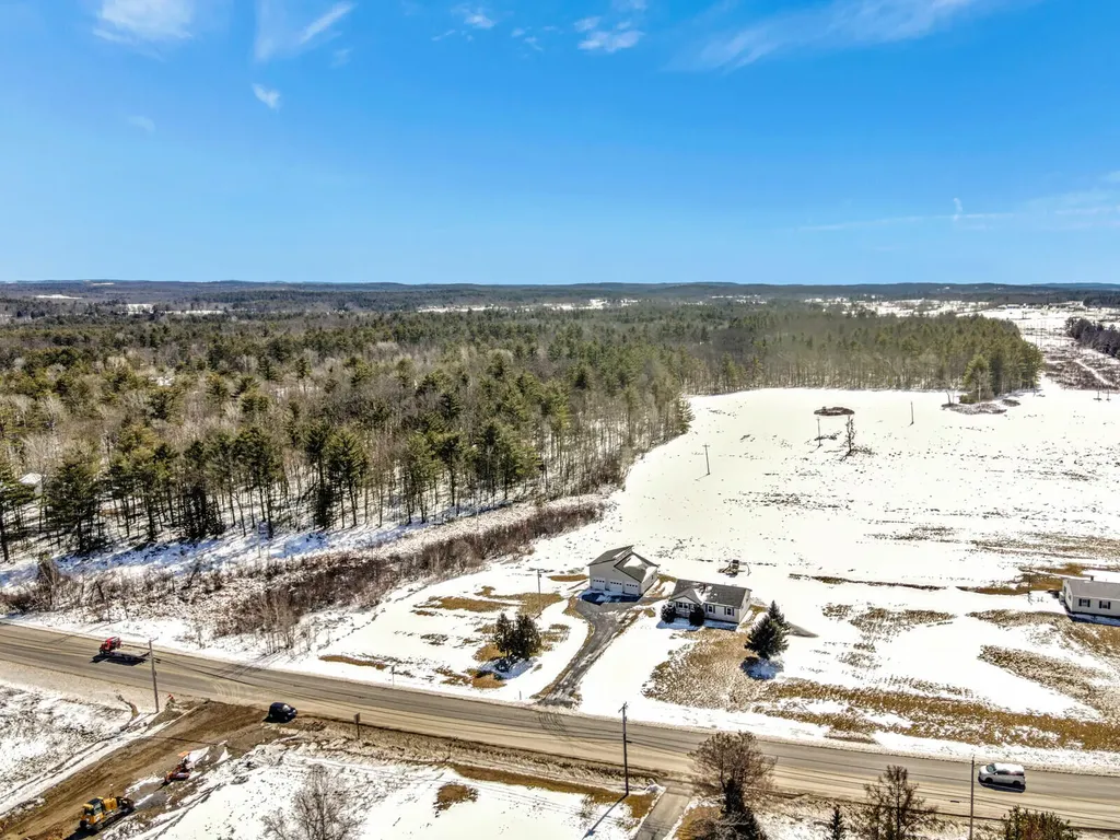 111 Neck Road Benton ME 04901