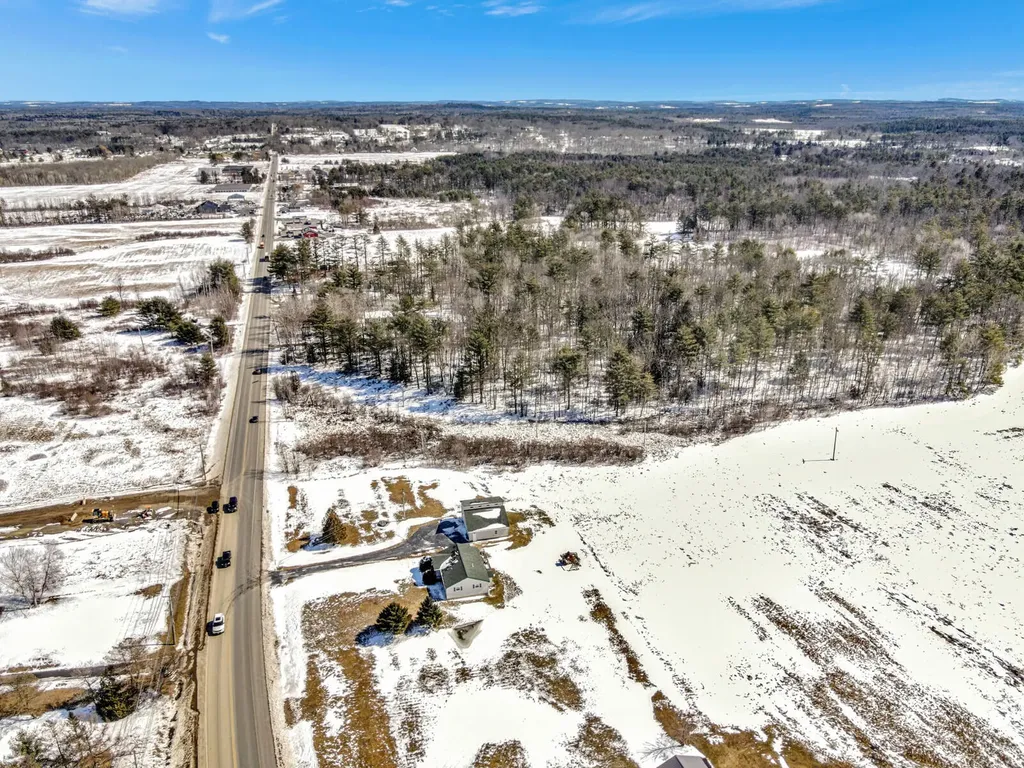 111 Neck Road Benton ME 04901