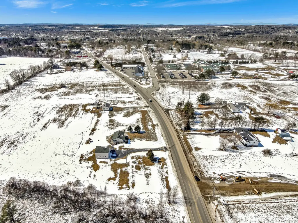 111 Neck Road Benton ME 04901