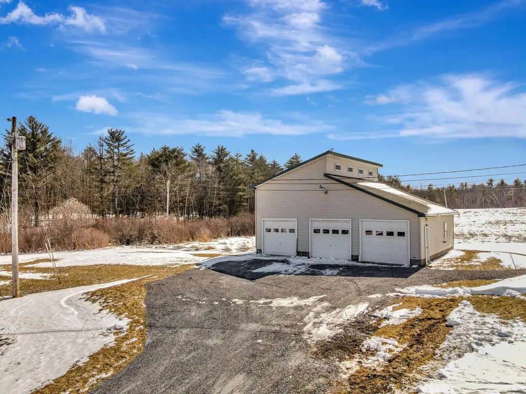 111 Neck Road Benton ME 04901