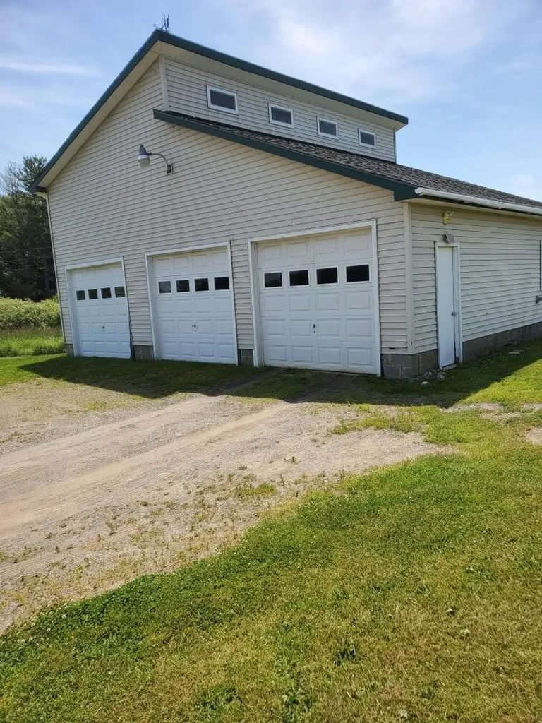 111 Neck Road Benton ME 04901
