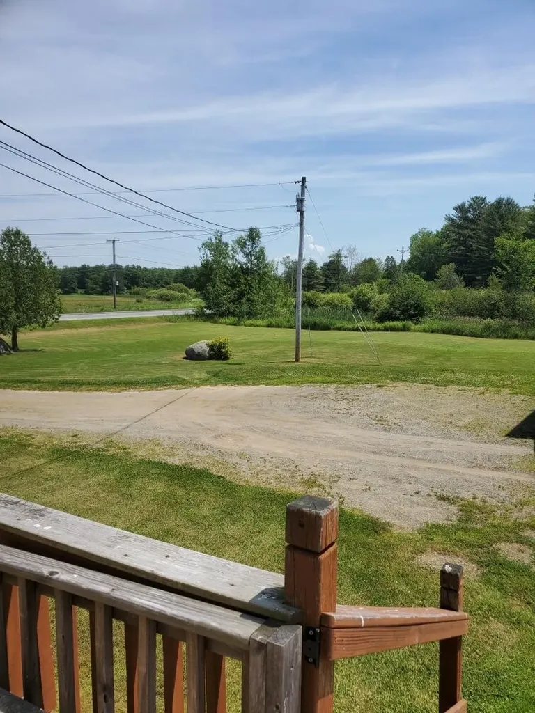 111 Neck Road Benton ME 04901