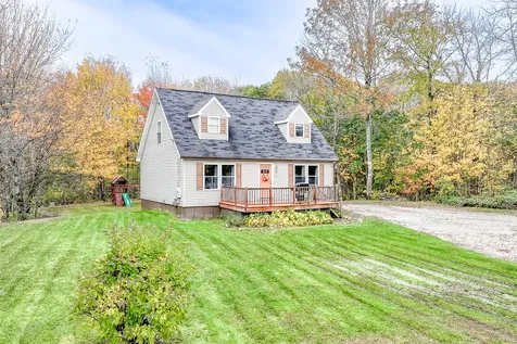 5 Eagle Drive Northport ME 04849