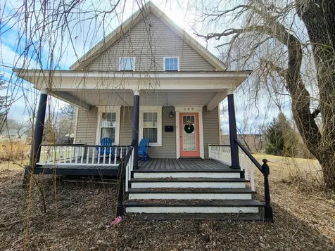149 Military Street Houlton ME 04730
