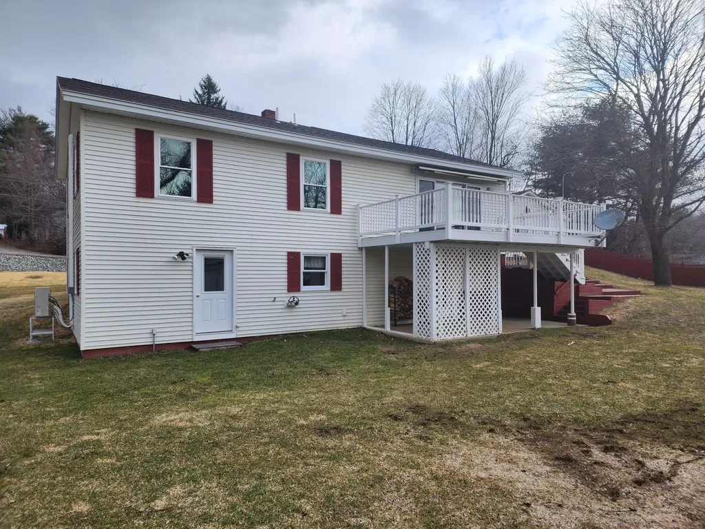 5 Hillsdale Road Jay ME 04239