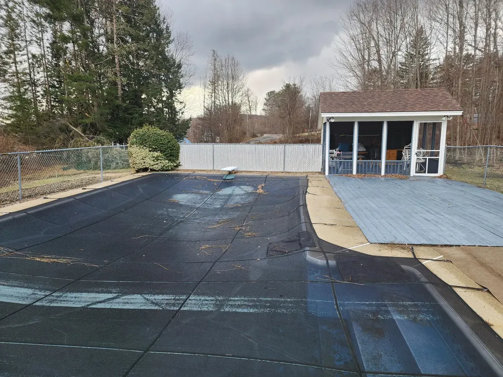 5 Hillsdale Road Jay ME 04239