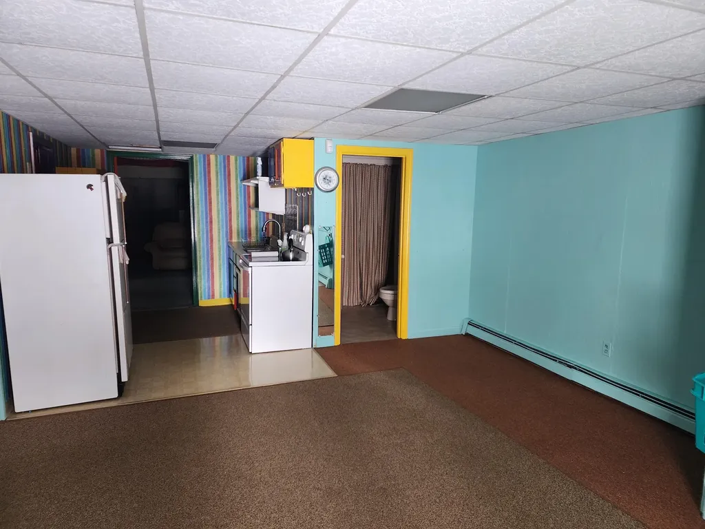 5 Hillsdale Road Jay ME 04239