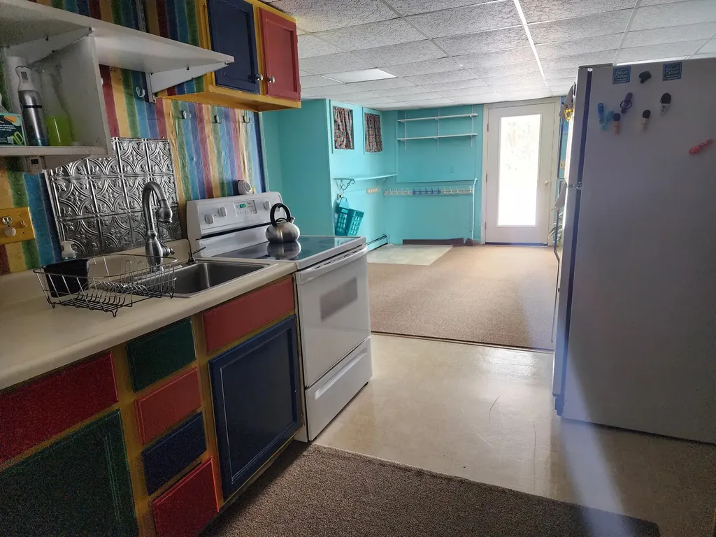 5 Hillsdale Road Jay ME 04239