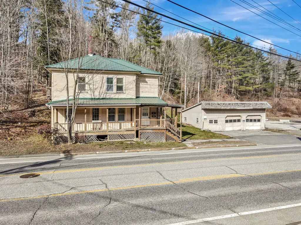199 Mount Vernon Avenue Augusta ME 04330