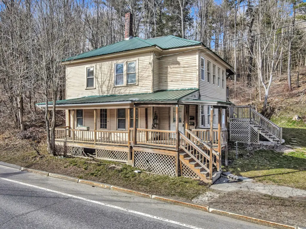 199 Mount Vernon Avenue Augusta ME 04330