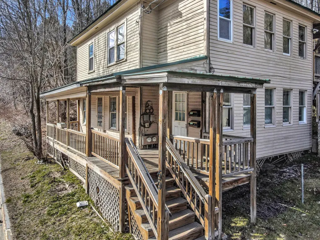 199 Mount Vernon Avenue Augusta ME 04330