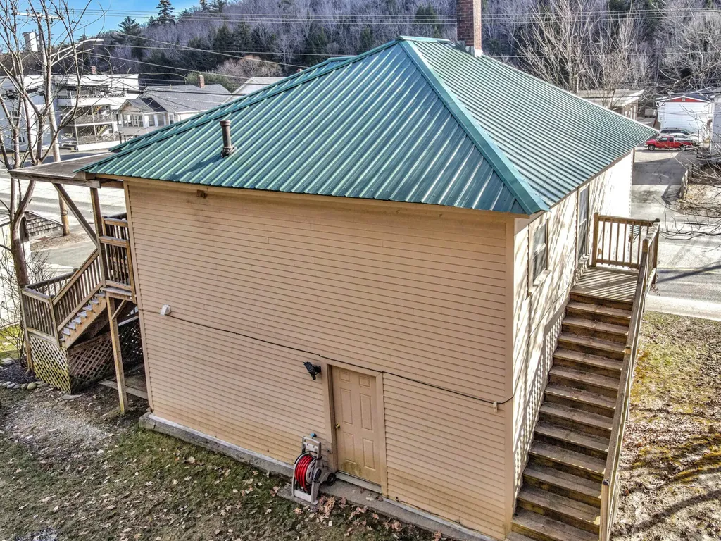 199 Mount Vernon Avenue Augusta ME 04330
