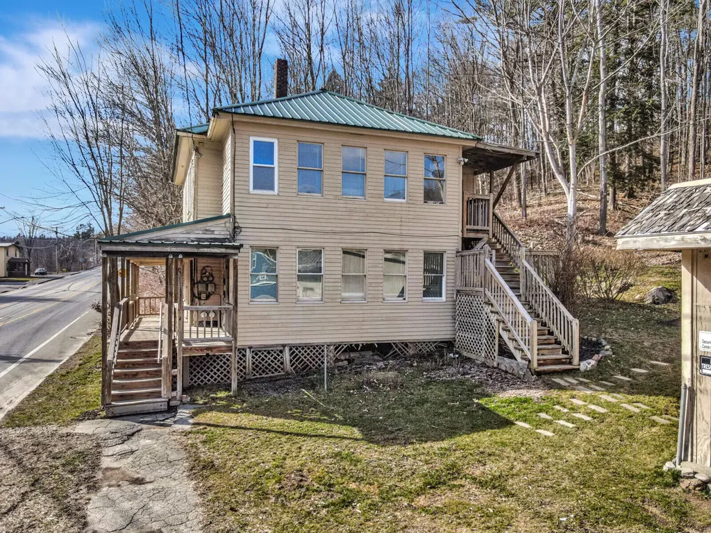 199 Mount Vernon Avenue Augusta ME 04330