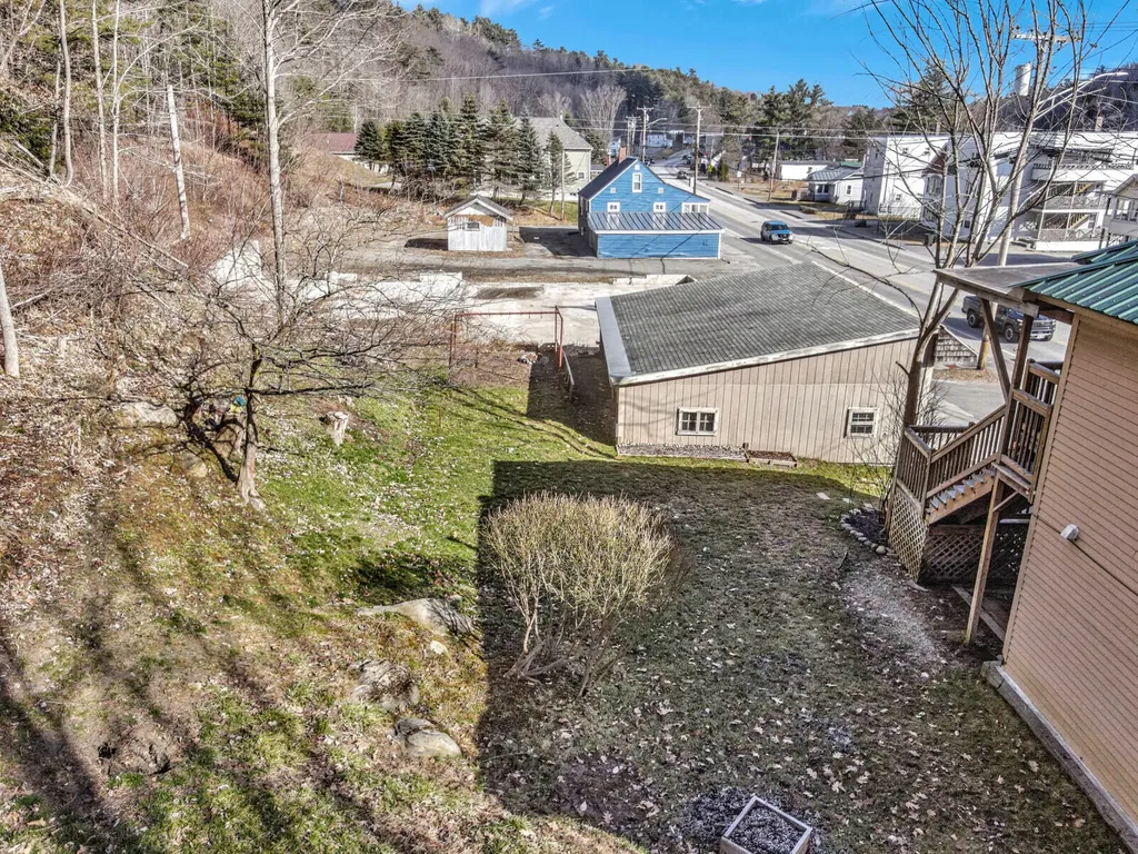 199 Mount Vernon Avenue Augusta ME 04330