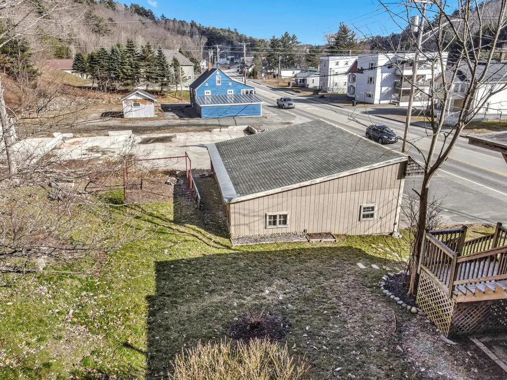 199 Mount Vernon Avenue Augusta ME 04330