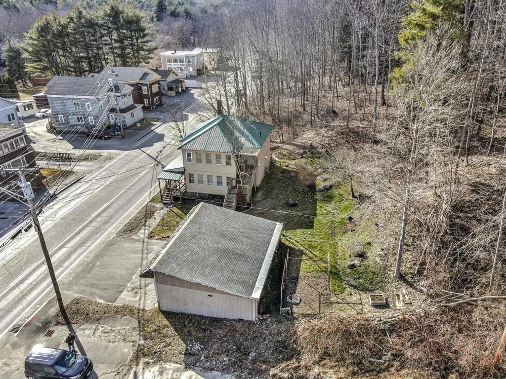 199 Mount Vernon Avenue Augusta ME 04330