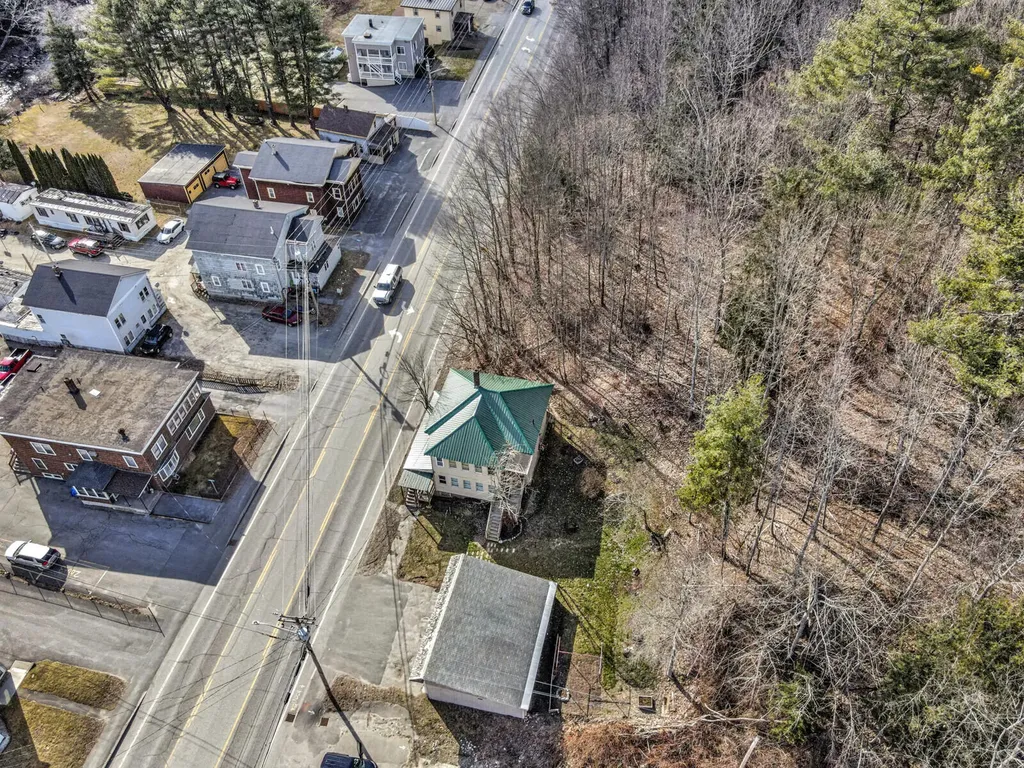 199 Mount Vernon Avenue Augusta ME 04330
