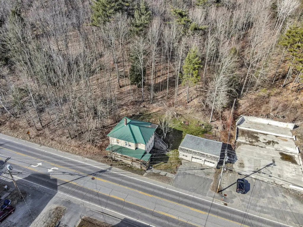 199 Mount Vernon Avenue Augusta ME 04330
