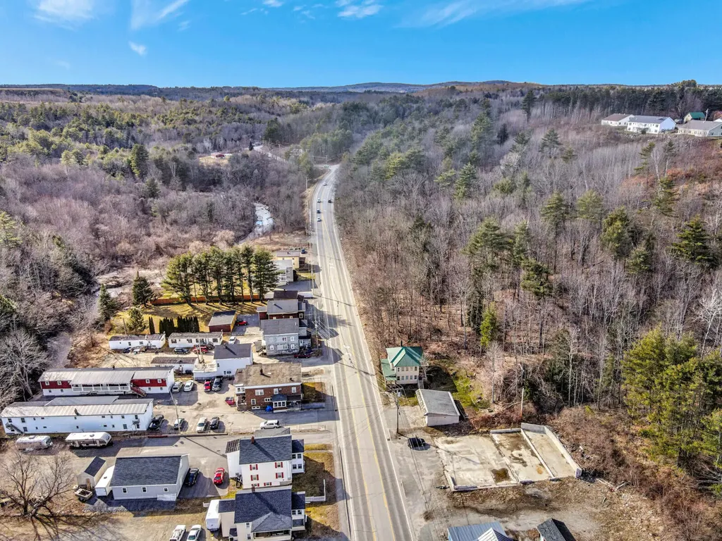 199 Mount Vernon Avenue Augusta ME 04330