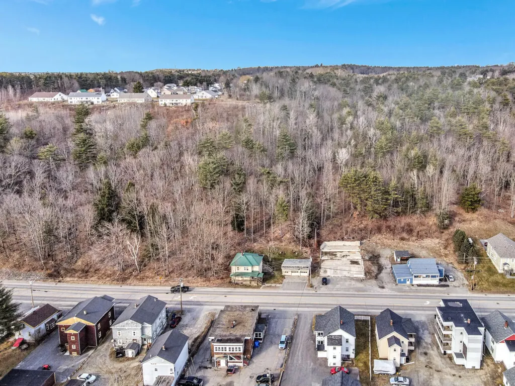 199 Mount Vernon Avenue Augusta ME 04330