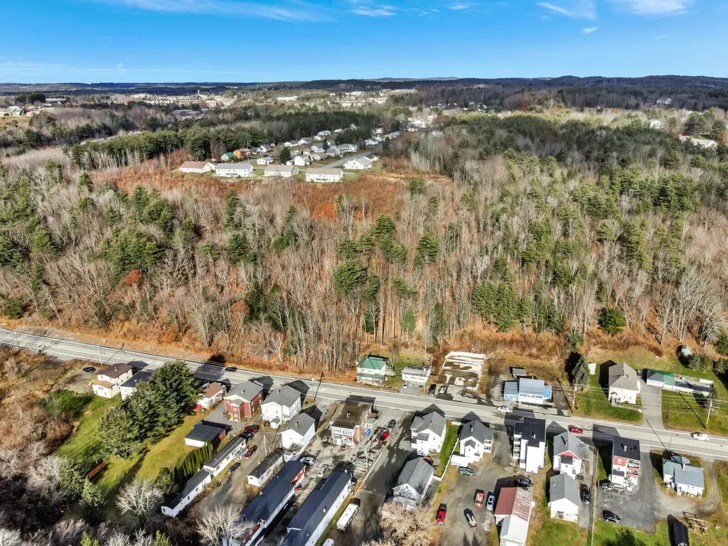 199 Mount Vernon Avenue Augusta ME 04330