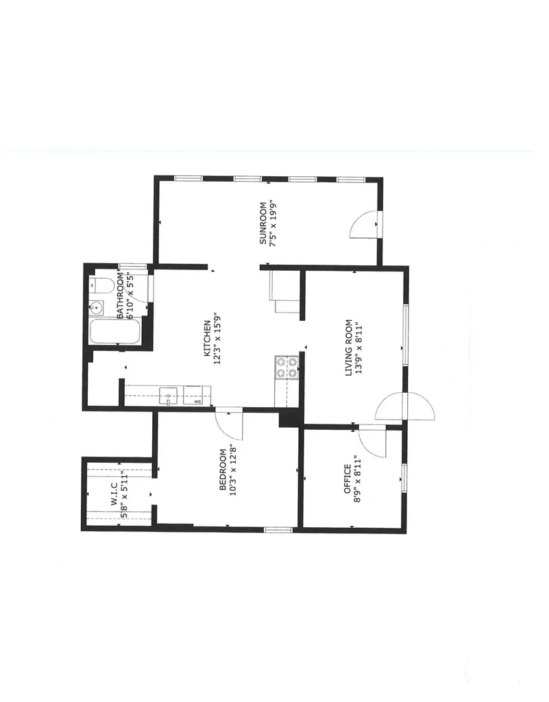 199 Mount Vernon Avenue Augusta ME 04330