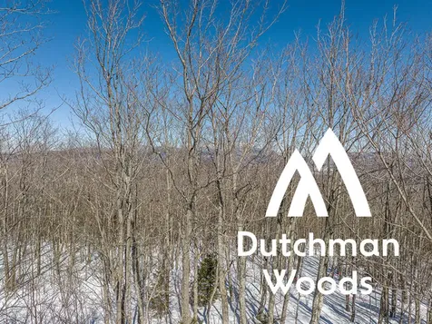 R-18 Dutchman Woods Carrabassett Valley ME 04947