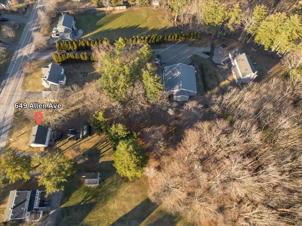 649 Allen Avenue Portland ME 04103