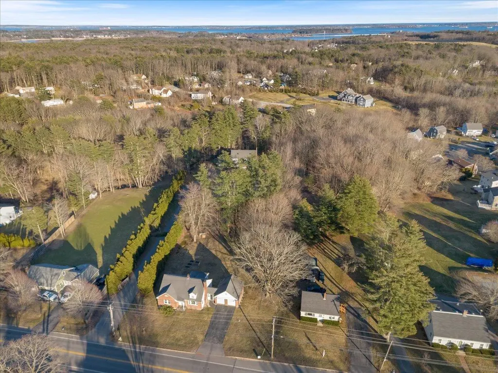 649 Allen Avenue Portland ME 04103