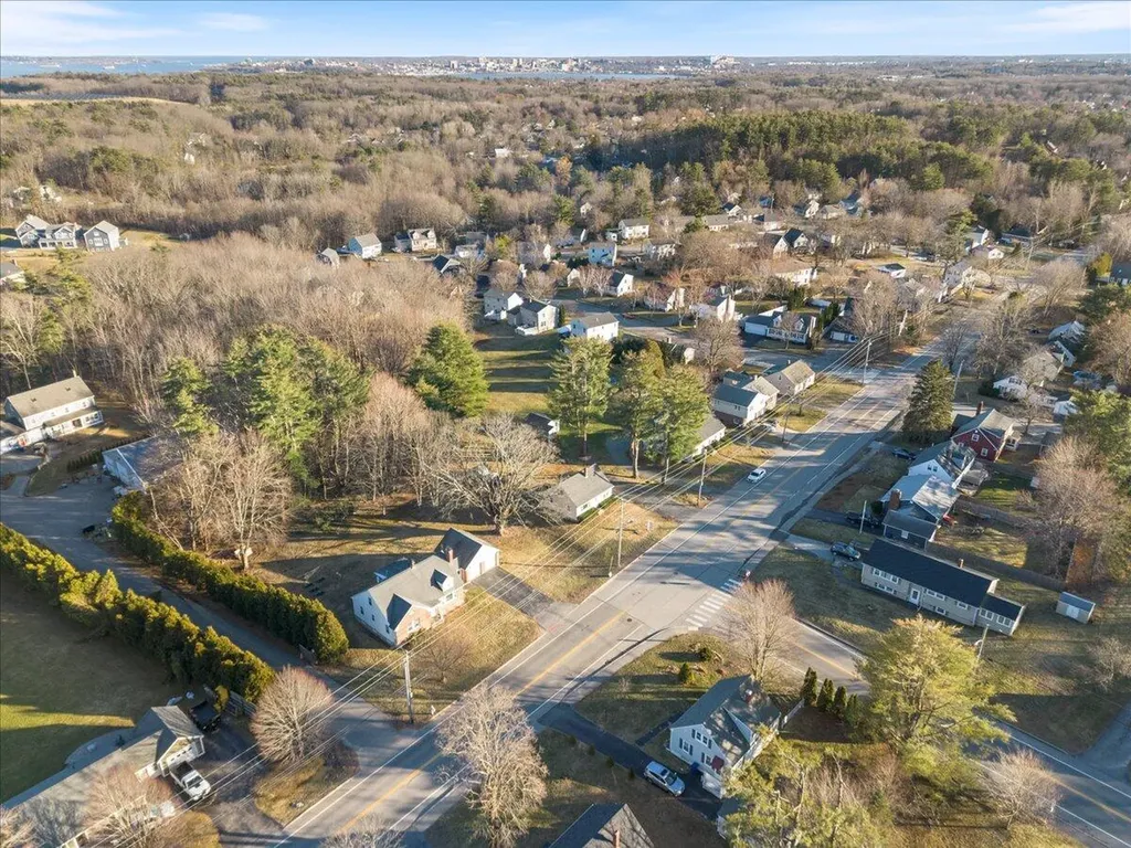 649 Allen Avenue Portland ME 04103
