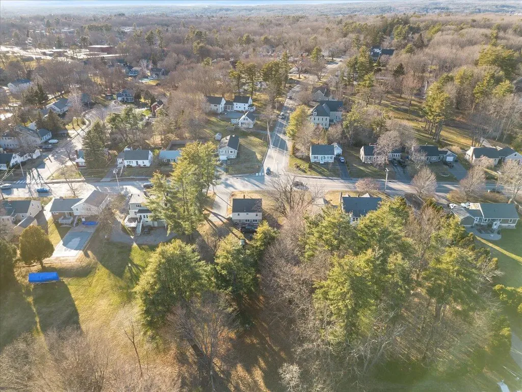 649 Allen Avenue Portland ME 04103