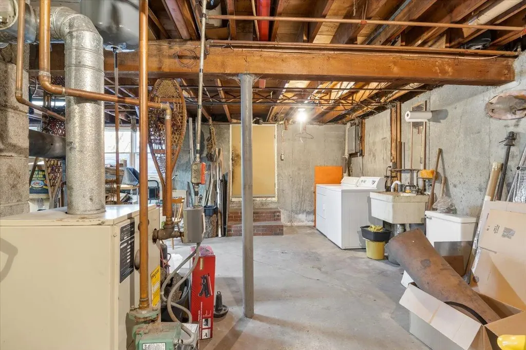 649 Allen Avenue Portland ME 04103
