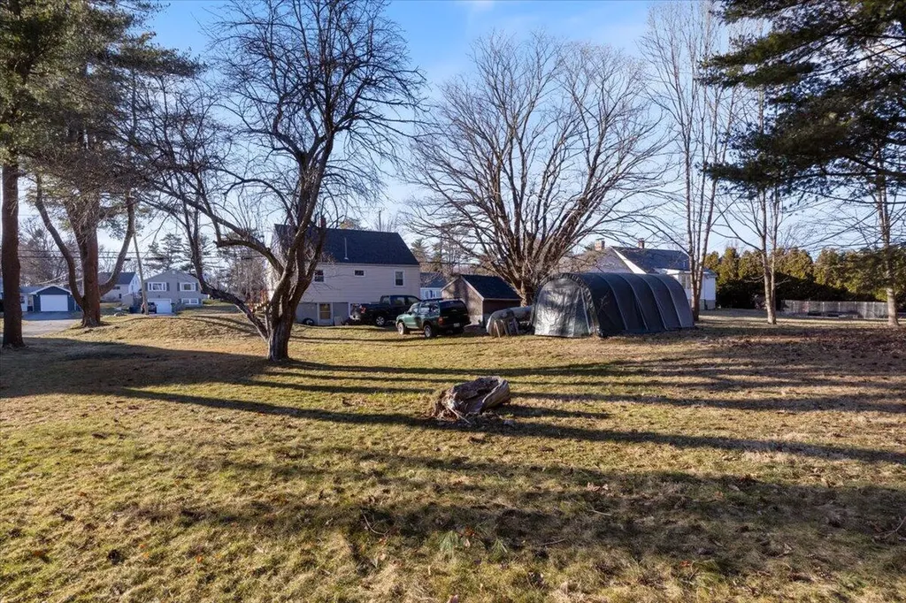 649 Allen Avenue Portland ME 04103