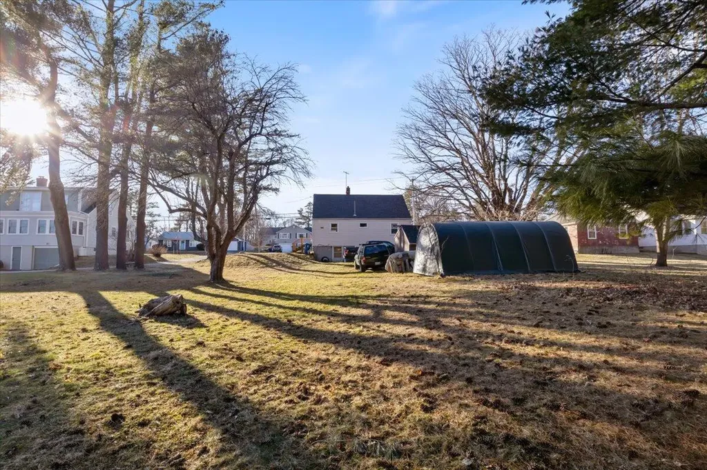 649 Allen Avenue Portland ME 04103