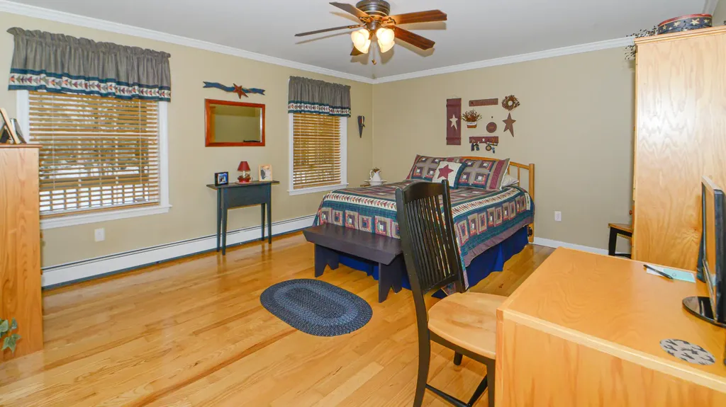20 Hannahs Way Bridgton ME 04009
