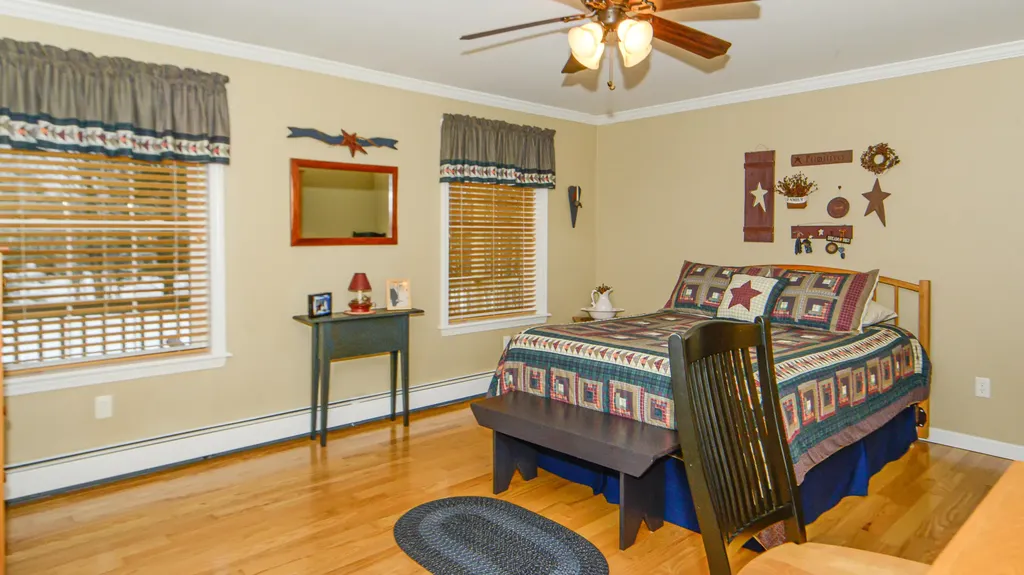 20 Hannahs Way Bridgton ME 04009