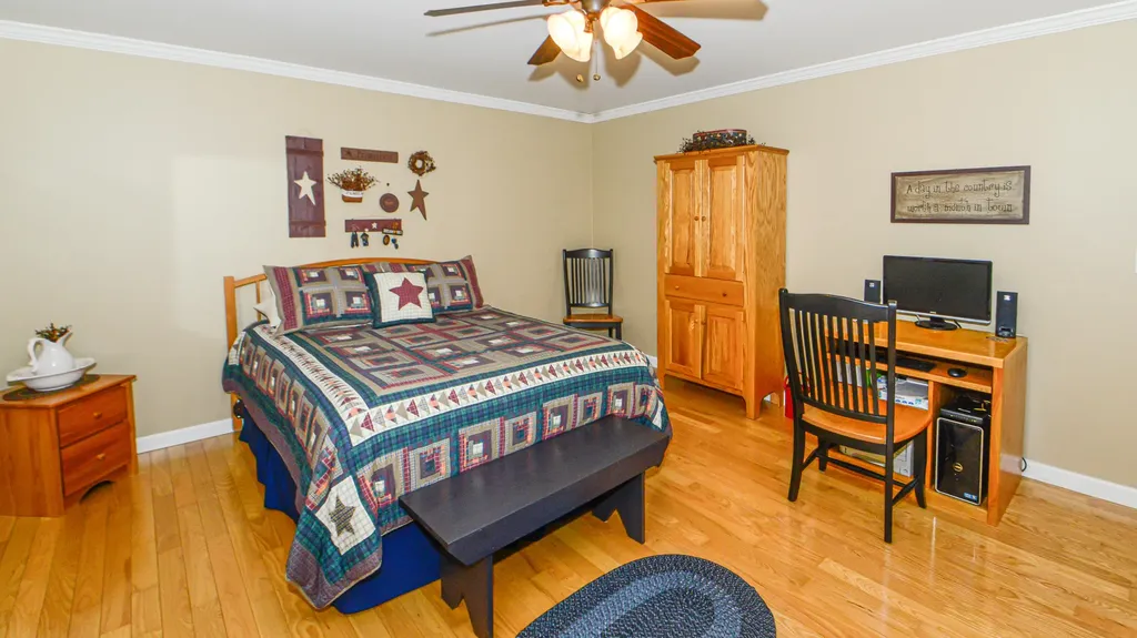 20 Hannahs Way Bridgton ME 04009